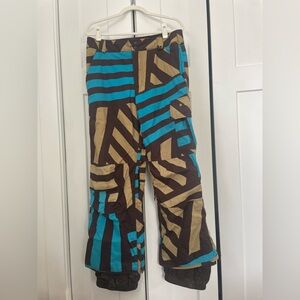 Burton DryRide Snowboard Pants